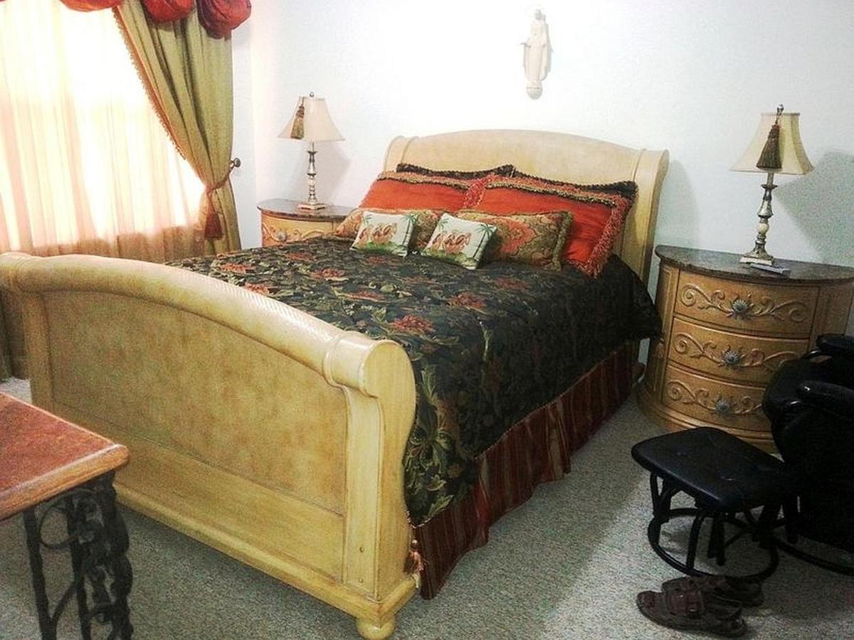 Beautifully Furnished 3Bd 2Br Pool Gated Condo In Mcallen, Tx 法尔 外观 照片