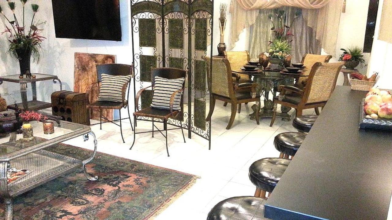 Beautifully Furnished 3Bd 2Br Pool Gated Condo In Mcallen, Tx 法尔 外观 照片