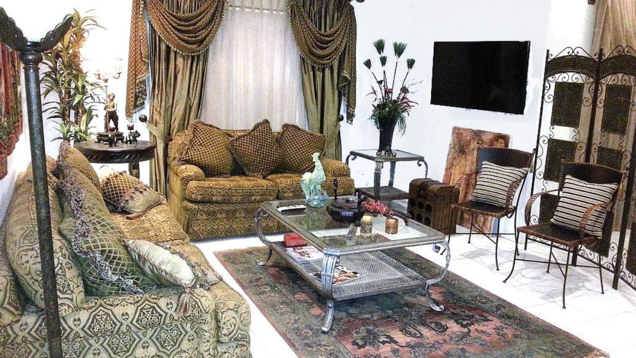 Beautifully Furnished 3Bd 2Br Pool Gated Condo In Mcallen, Tx 法尔 外观 照片