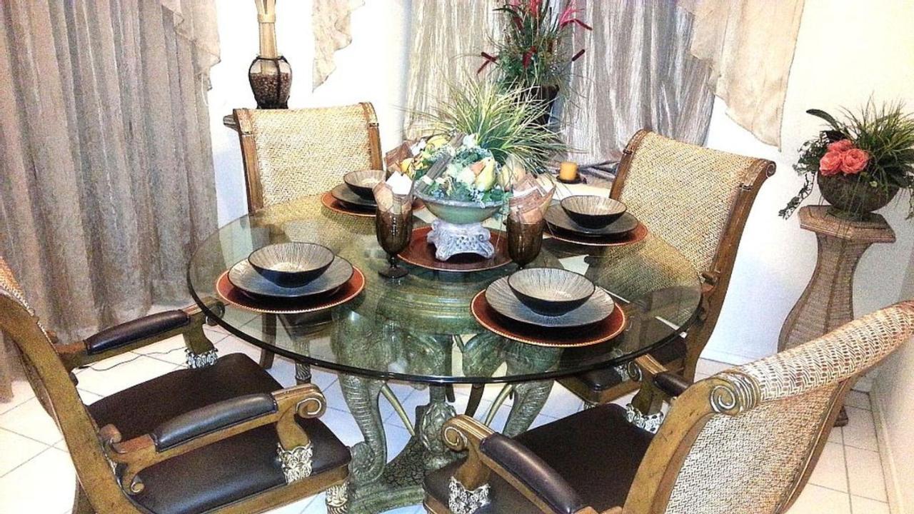 Beautifully Furnished 3Bd 2Br Pool Gated Condo In Mcallen, Tx 法尔 外观 照片